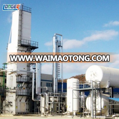 cryogenic medical oxygen producton plant cost