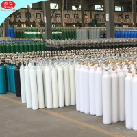 Buy 50L 200bar Medical Oxygen Cylinder Price