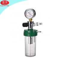 Factory Seller Portable CGA540 Oxygen Inhalator 150Bar Medical Oxygen Cylinder With Price