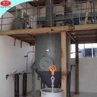 Factory 20M3 Acetylene Gas Plant Acetylene Generator Price