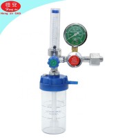 Factory Supply CGA870 Medical Oxygen Regulator 150Bar Factory Supply