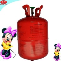 EC-13 Low Price Filled Helium Tank Gas Tank Storage Best Price