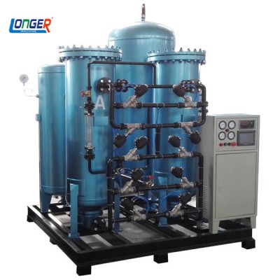 20M3 PSA oxygen generation plant