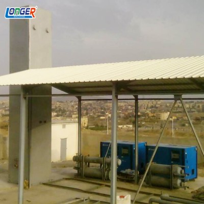 mini production argon gas plant cost