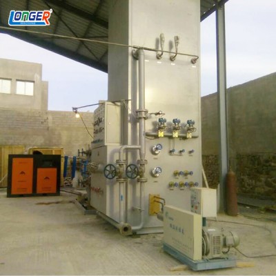 air separation plant small size liquid oxygen plant