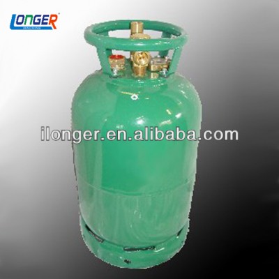 cooking lpg 12.5kg nitrous oxide gas cylinder