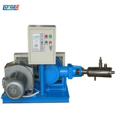 LNG cryogenic pump