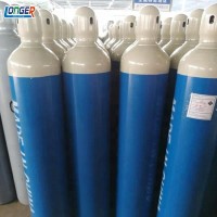 oxygen empty gas cylinder price