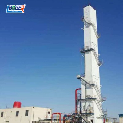 KZO-50 liquid oxygen plant manufacturers