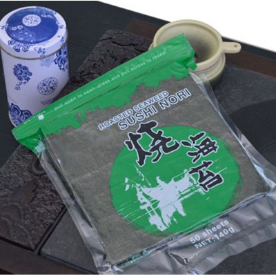 Nori Sushi Wholesale dried seaweed wholesale