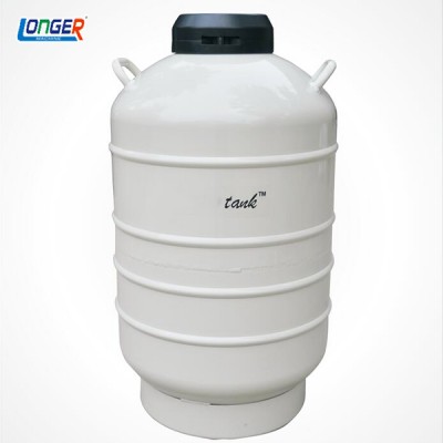 cryogenic liquid nitrogen container for sale