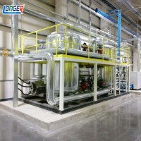 air separation plant portable oxygen plant