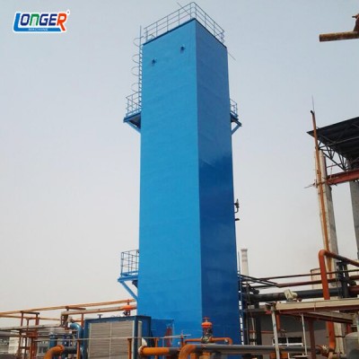 50M3/H small size cryogenic oxygen gas plant