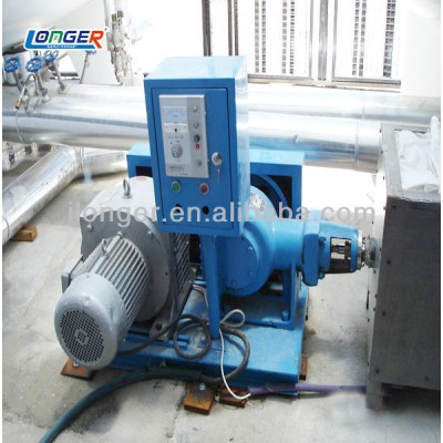 Cryogenic Liquid oxygen pump