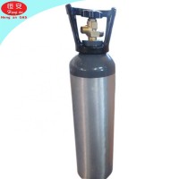 Factory Wholesale 12L 200Bar Scuba Diving Tank Dive Bottle Aluminum Cylinder