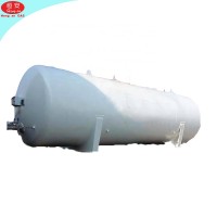 20M3 Cryogenic Liquid Gas Storage Tank