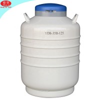 liquid nitrogen container price